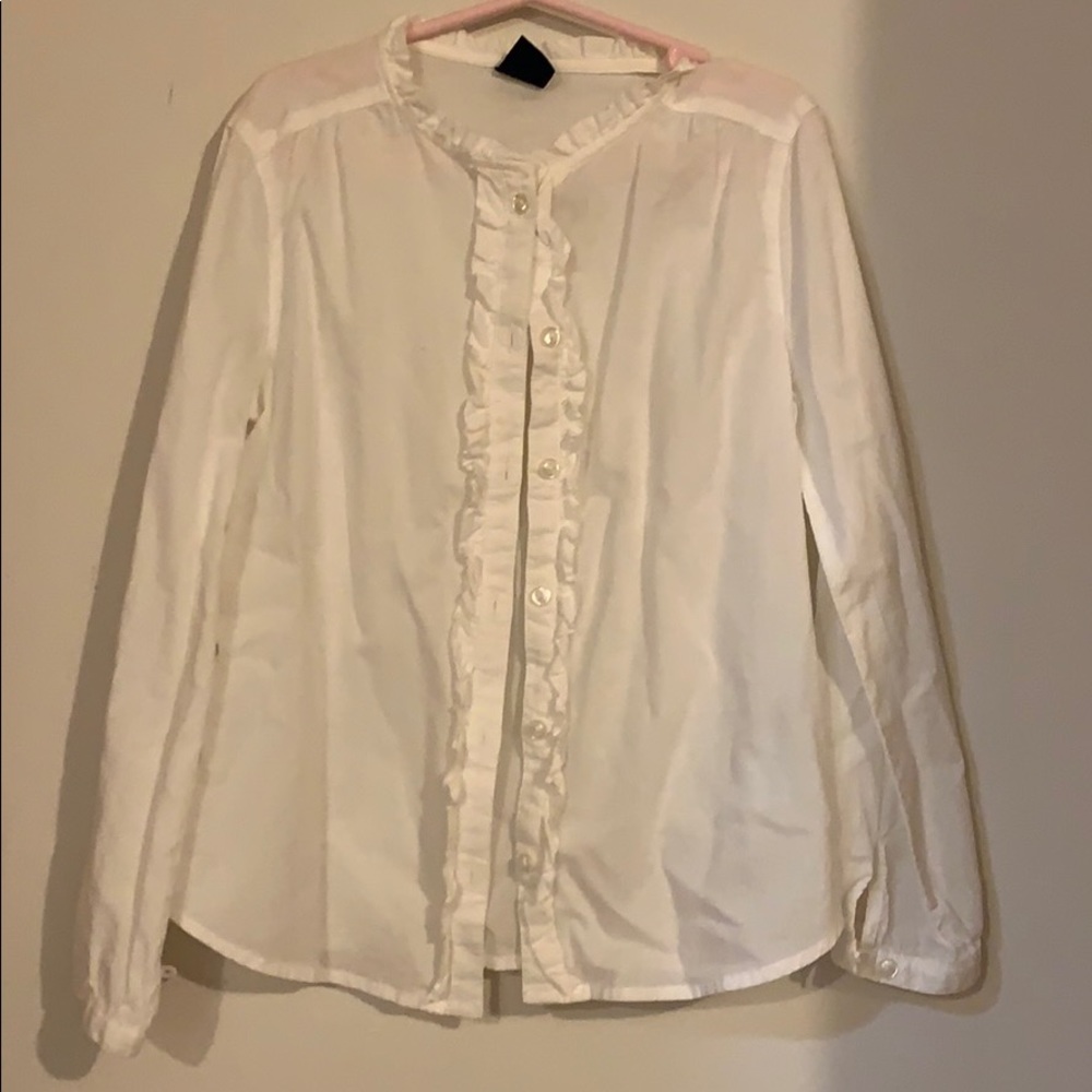Gap Girls blouse